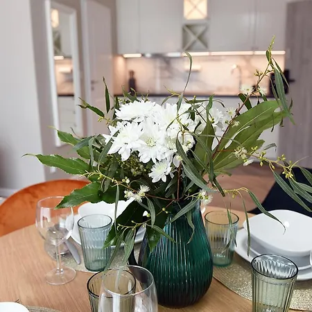 Apartamento Eu - Angielska Grobla Old Town Angielska Grobla 5 Gdańsk