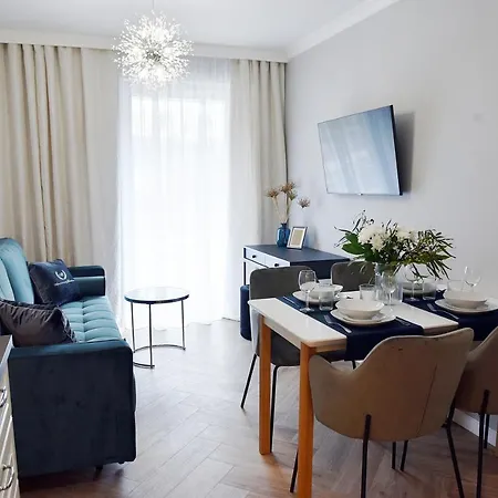 Apartamento Eu - Angielska Grobla Old Town Angielska Grobla 5 *