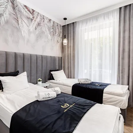 Apartamento Eu - Angielska Grobla Old Town Angielska Grobla 5 Gdańsk