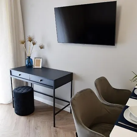 Apartamento Eu - Angielska Grobla Old Town Angielska Grobla 5 Gdańsk